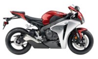 Verkleidung Honda CBR 1000 RR 2008-2011