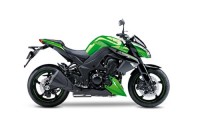 Verkleidung Ninja Z1000