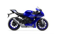 Verkleidung R1