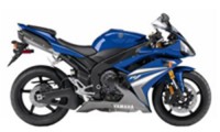 Verkleidung Yamaha R1 2007-2008