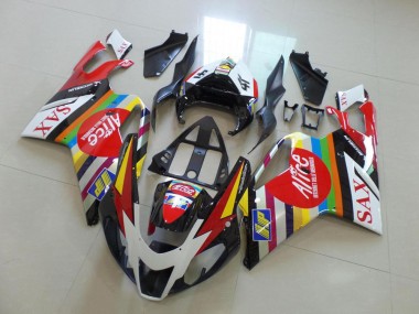 Aprilia RSV 1000 2003-2006 - Bunt Sax