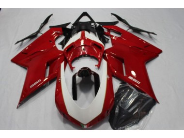 Ducati 1198 2007-2014 - Rot