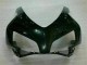 Honda CBR 1000 RR 2004-2005 - Glänzend Schwarz