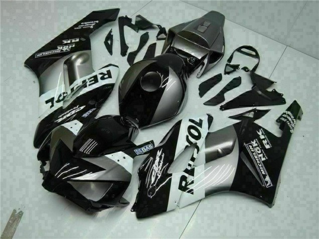 Honda CBR 1000 RR 2004-2005 - Grau Schwarz Repsol Honda CBR 1000 RR 2004-2005 - Grau Schwarz Repsol