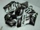 Honda CBR 1000 RR 2004-2005 - Grau Schwarz Repsol Honda CBR 1000 RR 2004-2005 - Grau Schwarz Repsol