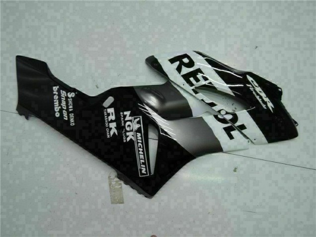 Honda CBR 1000 RR 2004-2005 - Grau Schwarz Repsol Honda CBR 1000 RR 2004-2005 - Grau Schwarz Repsol