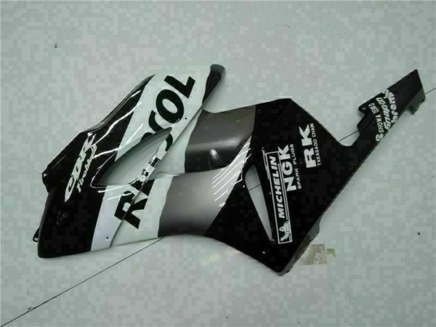 Honda CBR 1000 RR 2004-2005 - Grau Schwarz Repsol Honda CBR 1000 RR 2004-2005 - Grau Schwarz Repsol