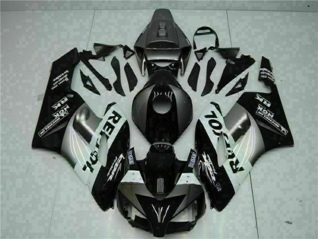 Honda CBR 1000 RR 2004-2005 - Grau Schwarz Repsol Honda CBR 1000 RR 2004-2005 - Grau Schwarz Repsol
