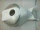 Honda CBR 1000 RR 2004-2005 - Silber Weiß Repsol Honda CBR 1000 RR 2004-2005 - Silber Weiß Repsol