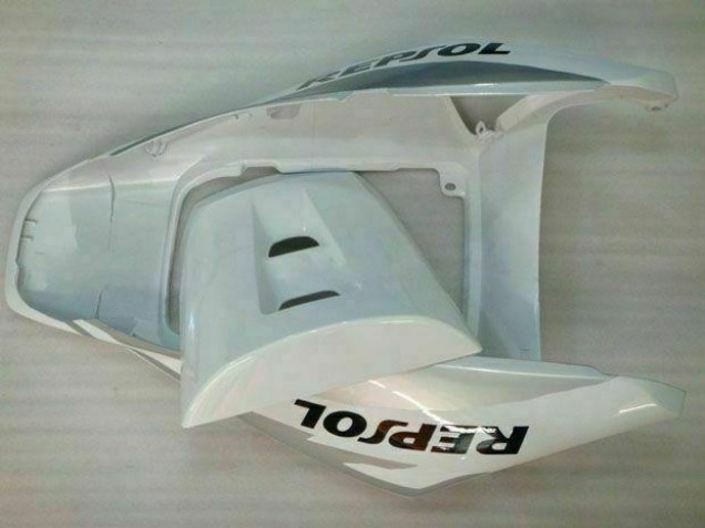 Honda CBR 1000 RR 2004-2005 - Silber Weiß Repsol Honda CBR 1000 RR 2004-2005 - Silber Weiß Repsol