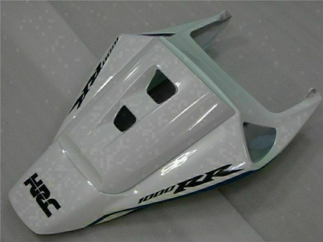 Honda CBR 1000 RR 2004-2005 - Weiß Blau Repsol Honda CBR 1000 RR 2004-2005 - Weiß Blau Repsol