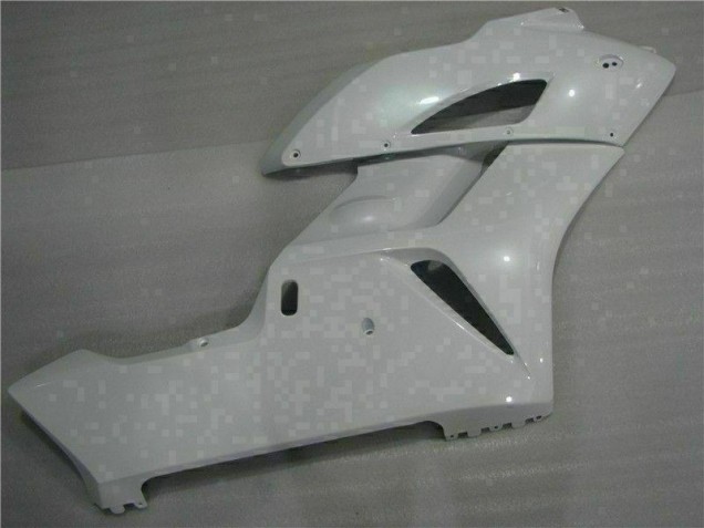 Honda CBR 1000 RR 2004-2005 - Weiß Honda CBR 1000 RR 2004-2005 - Weiß