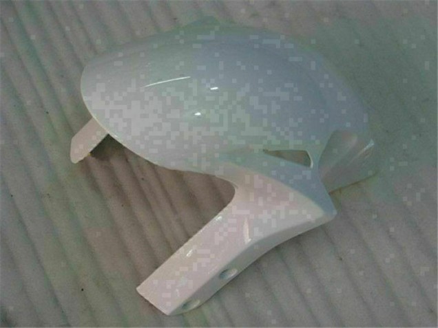 Honda CBR 1000 RR 2004-2005 - Weiß Schwarz Honda CBR 1000 RR 2004-2005 - Weiß Schwarz
