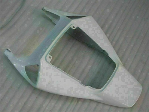 Honda CBR 1000 RR 2004-2005 - Weiß Schwarz Honda CBR 1000 RR 2004-2005 - Weiß Schwarz