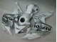 Honda CBR 1000 RR 2004-2005 - Weiß Silber Schwarz Repsol Honda CBR 1000 RR 2004-2005 - Weiß Silber Schwarz Repsol