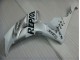 Honda CBR 1000 RR 2004-2005 - Weiß Silber Schwarz Repsol Honda CBR 1000 RR 2004-2005 - Weiß Silber Schwarz Repsol