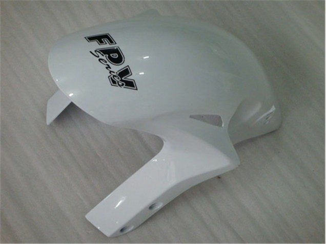 Honda CBR 1000 RR 2004-2005 - Weiß Silber Schwarz Repsol Honda CBR 1000 RR 2004-2005 - Weiß Silber Schwarz Repsol