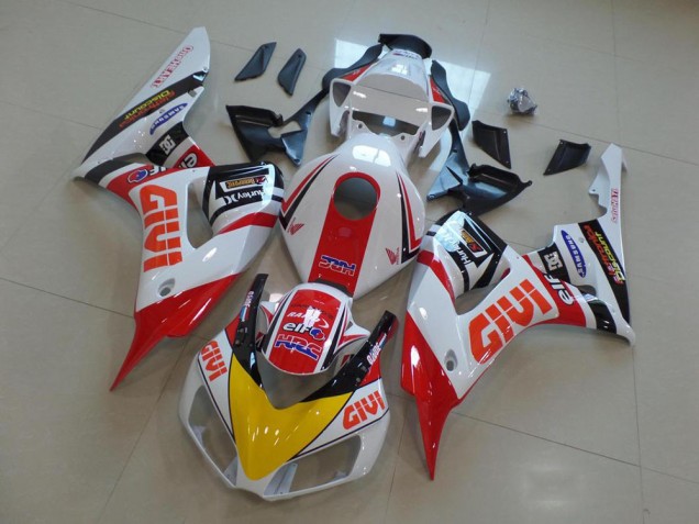Honda CBR 1000 RR 2006-2007 - Givi