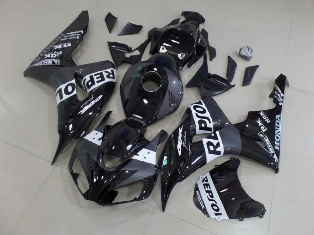 Honda CBR 1000 RR 2006-2007 - Graues Repsol Honda CBR 1000 RR 2006-2007 - Graues Repsol