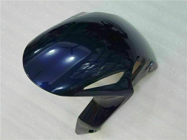 Honda CBR 1000 RR 2008-2011 - Dunkel blau Honda CBR 1000 RR 2008-2011 - Dunkel blau