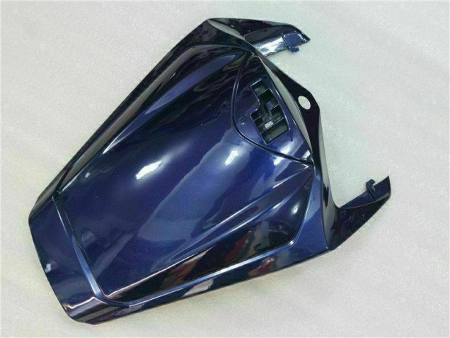 Honda CBR 1000 RR 2008-2011 - Dunkel blau Honda CBR 1000 RR 2008-2011 - Dunkel blau
