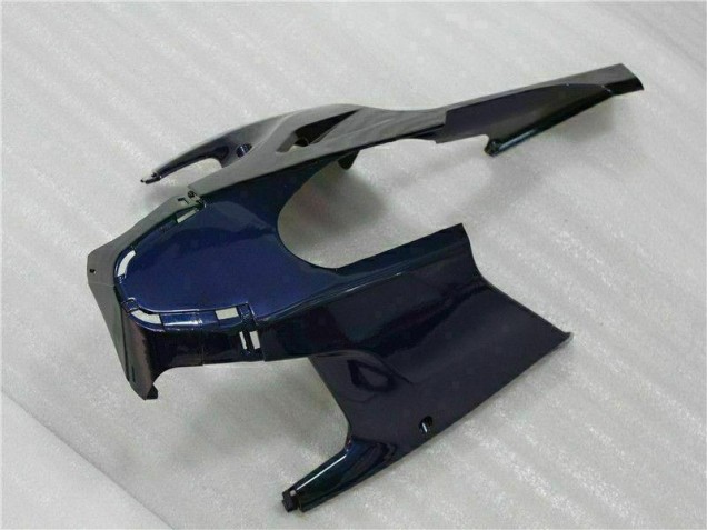 Honda CBR 1000 RR 2008-2011 - Dunkel blau Honda CBR 1000 RR 2008-2011 - Dunkel blau