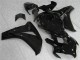 Honda CBR 1000 RR 2008-2011 - Glänzend Schwarz