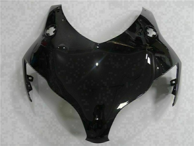 Honda CBR 1000 RR 2008-2011 - Glänzend Schwarz