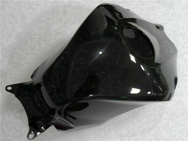 Honda CBR 1000 RR 2008-2011 - Glänzend Schwarz