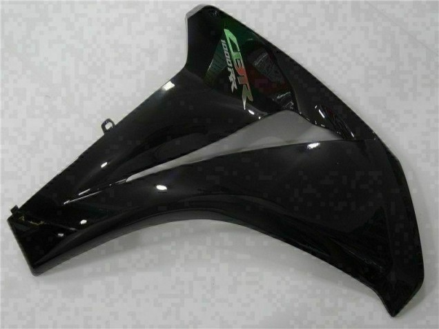 Honda CBR 1000 RR 2008-2011 - Glänzend Schwarz