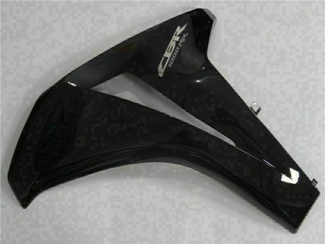 Honda CBR 1000 RR 2008-2011 - Glänzend Schwarz