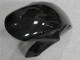 Honda CBR 1000 RR 2008-2011 - Glänzend Schwarz