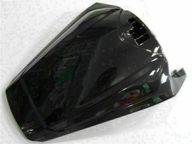 Honda CBR 1000 RR 2008-2011 - Glänzend Schwarz