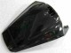 Honda CBR 1000 RR 2008-2011 - Glänzend Schwarz