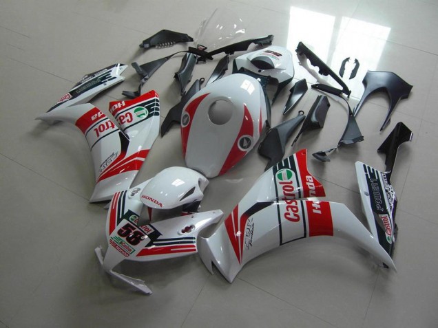 Honda CBR 1000 RR 2012-2016 - Castrol Honda CBR 1000 RR 2012-2016 - Castrol