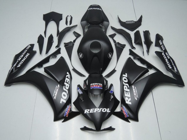 Honda CBR 1000 RR 2012-2016 - Matt Schwarzer Repsol Honda CBR 1000 RR 2012-2016 - Matt Schwarzer Repsol