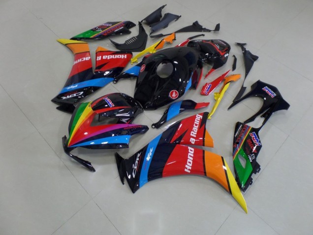 Honda CBR 1000 RR 2012-2016 - Regenbogen Honda CBR 1000 RR 2012-2016 - Regenbogen