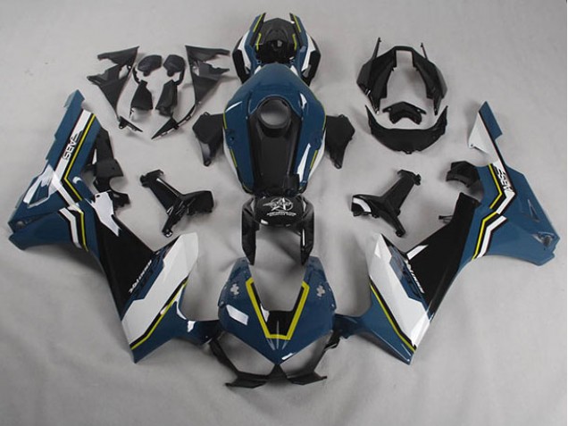 Honda CBR 1000 RR 2017-2023 Honda CBR 1000 RR 2017-2023