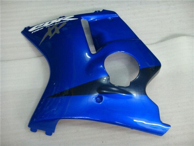 Honda CBR 1100 XX 1996-2007 - Blau
