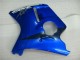 Honda CBR 1100 XX 1996-2007 - Blau