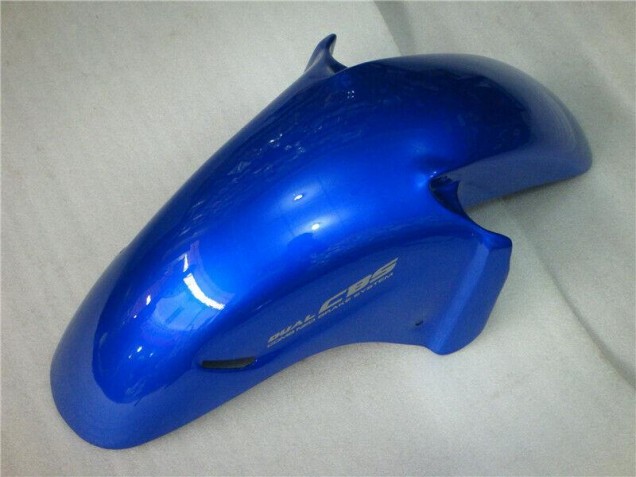 Honda CBR 1100 XX 1996-2007 - Blau
