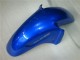 Honda CBR 1100 XX 1996-2007 - Blau