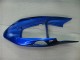 Honda CBR 1100 XX 1996-2007 - Blau