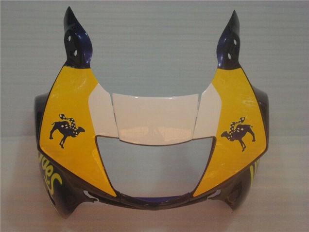 Honda CBR 600 F3 1995-1998 - Blau Gelb Joes