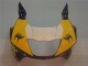 Honda CBR 600 F3 1995-1998 - Blau Gelb Joes