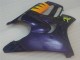 Honda CBR 600 F3 1995-1998 - Blau Gelb Joes