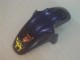 Honda CBR 600 F3 1995-1998 - Blau Gelb Joes