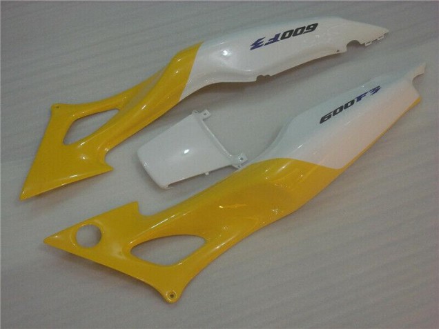 Honda CBR 600 F3 1995-1998 - Blau Gelb Joes