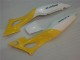 Honda CBR 600 F3 1995-1998 - Blau Gelb Joes