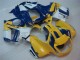 Honda CBR 600 F3 1995-1998 - Gelb Honda CBR 600 F3 1995-1998 - Gelb